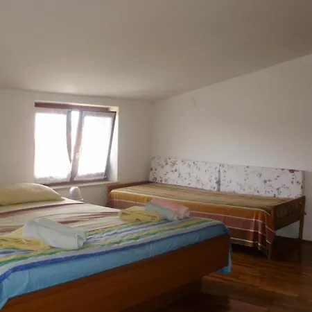 In Ii Apartmán Rovinj
