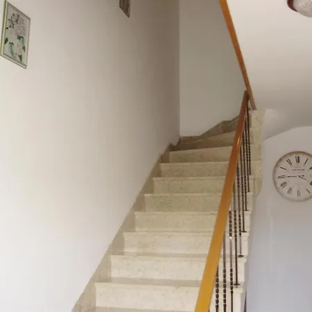 Apartmán In Ii Rovinj